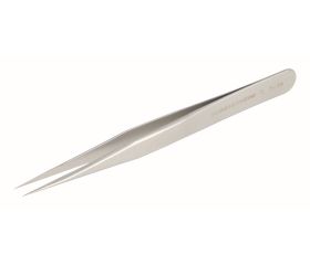 Pinzas de acero inoxidable de alta precisión estilo 3 con puntas finas y puntiagudas | TL 3-SA